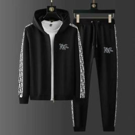 Picture of Dior SweatSuits _SKUDiorM-3XLkdtn5727894